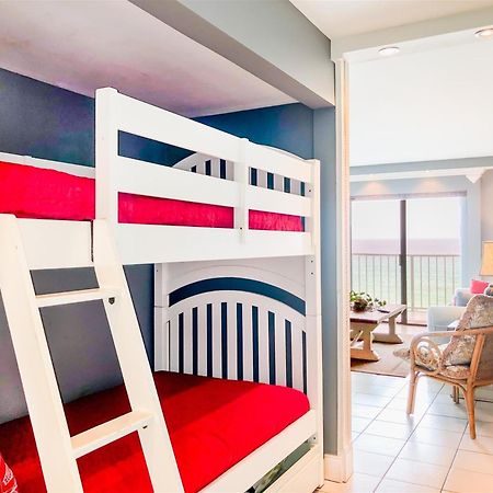 The Summit 611 Apartamento Panama City Beach Exterior foto