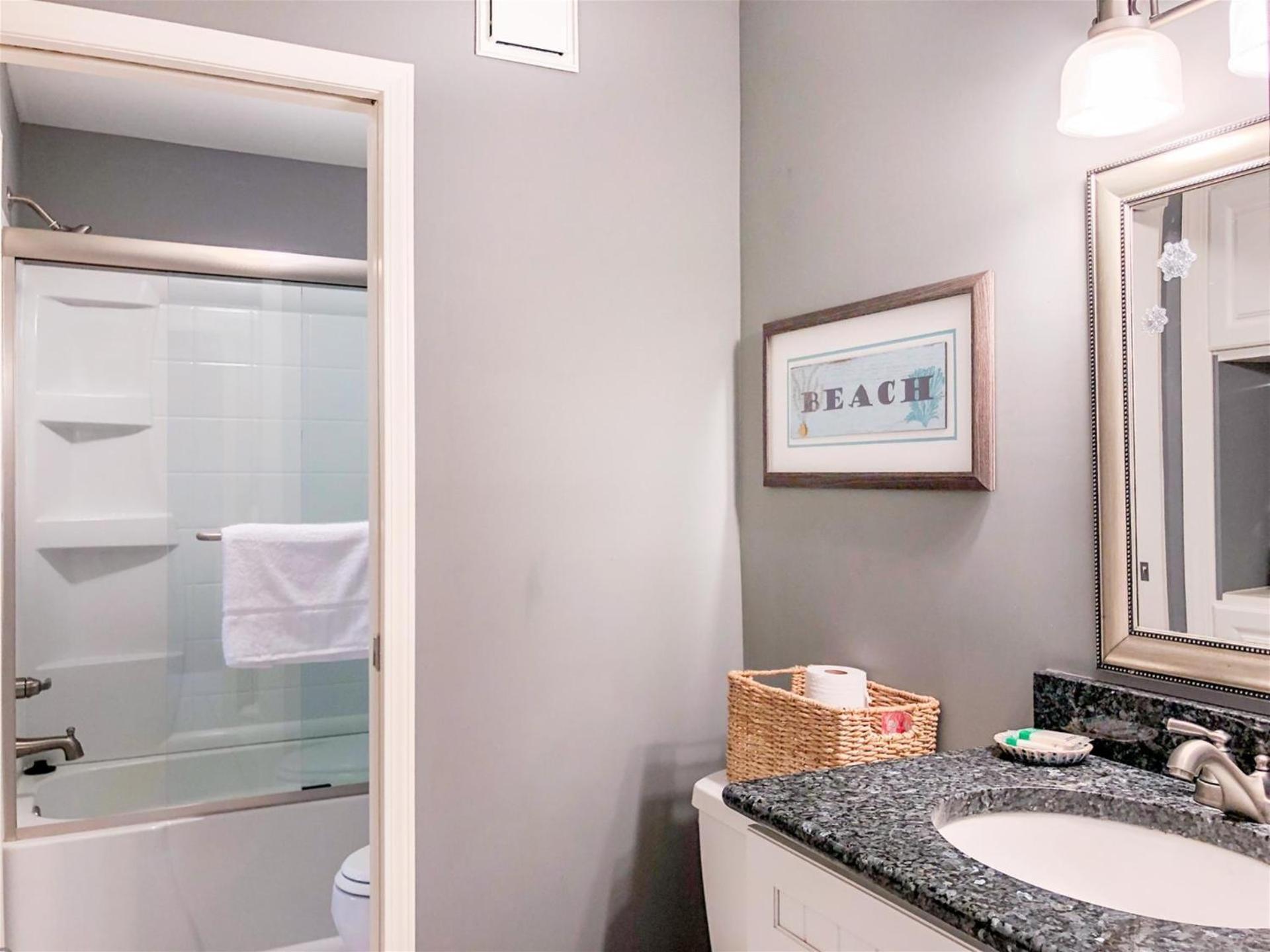 The Summit 611 Apartamento Panama City Beach Exterior foto