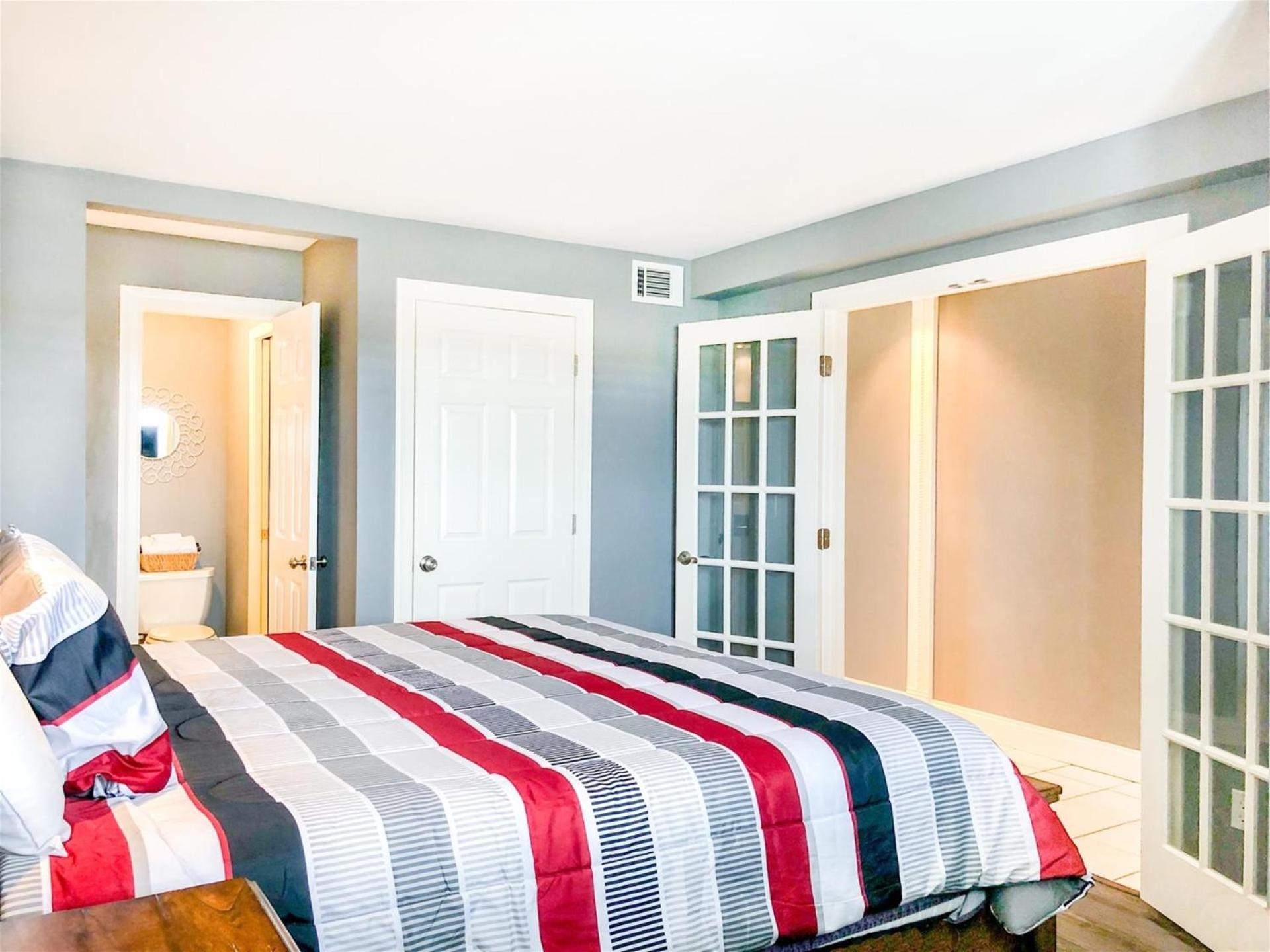 The Summit 611 Apartamento Panama City Beach Exterior foto